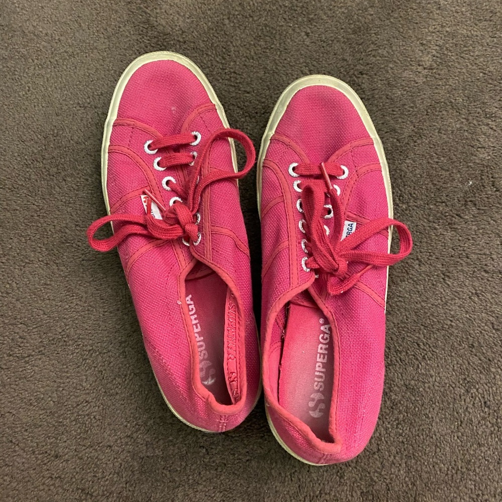 Superga 2750 Cotu Classic Sneaker